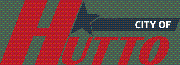 City of Hutto Logo